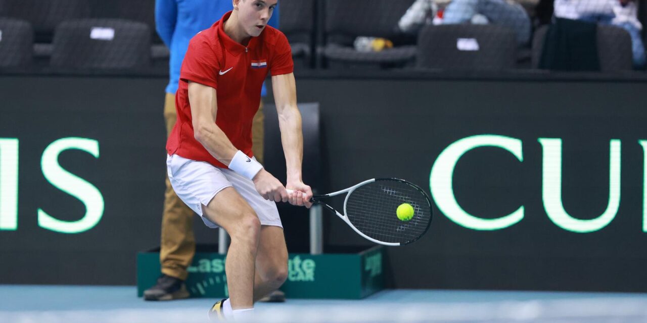 matej dodig