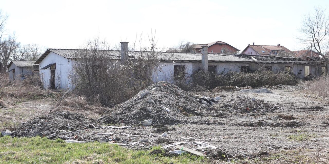 Zagreb: Troskot o planu Mosta za osnovnu školu u Čulincu