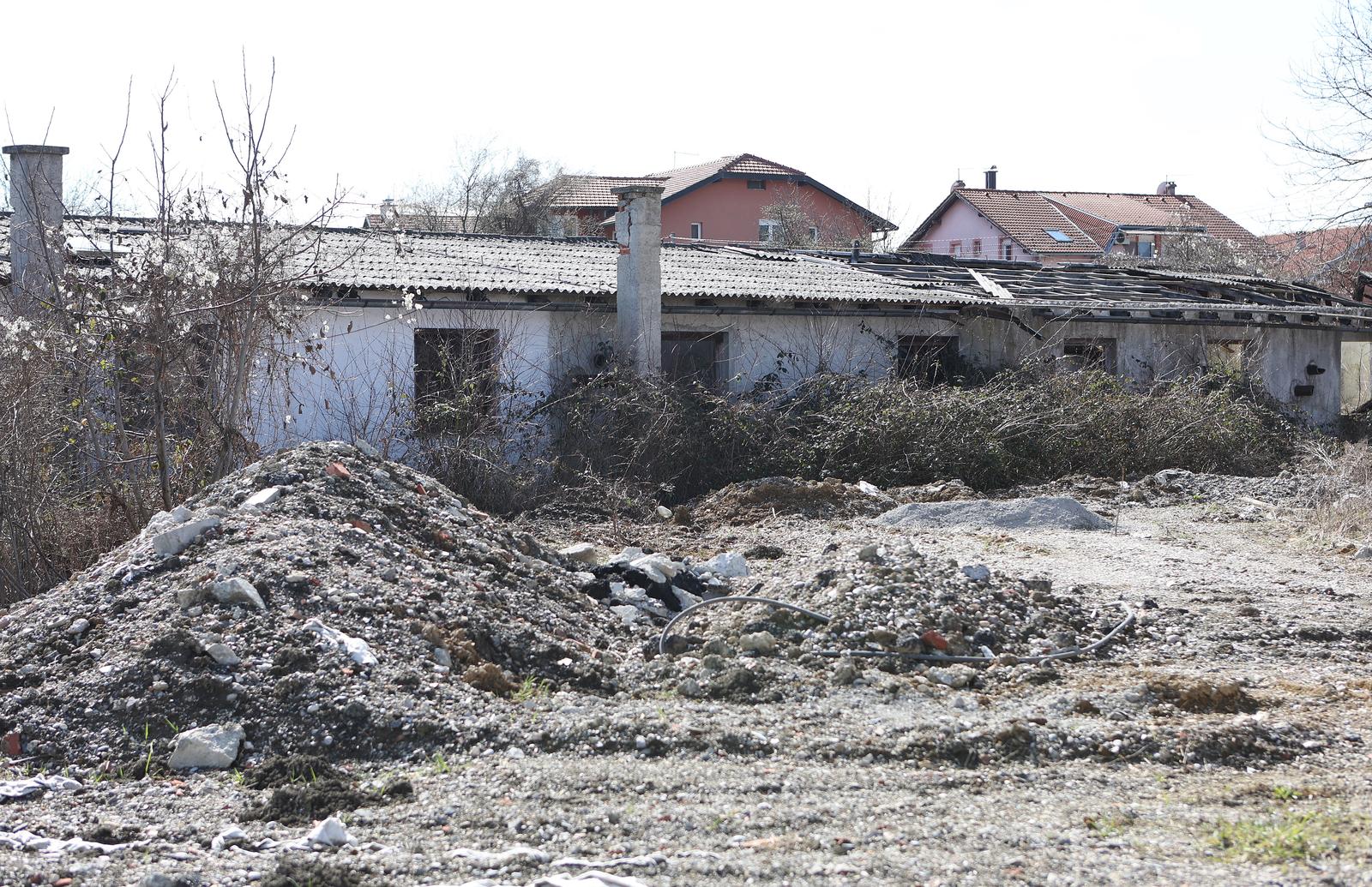 Zagreb: Troskot o planu Mosta za osnovnu školu u Čulincu