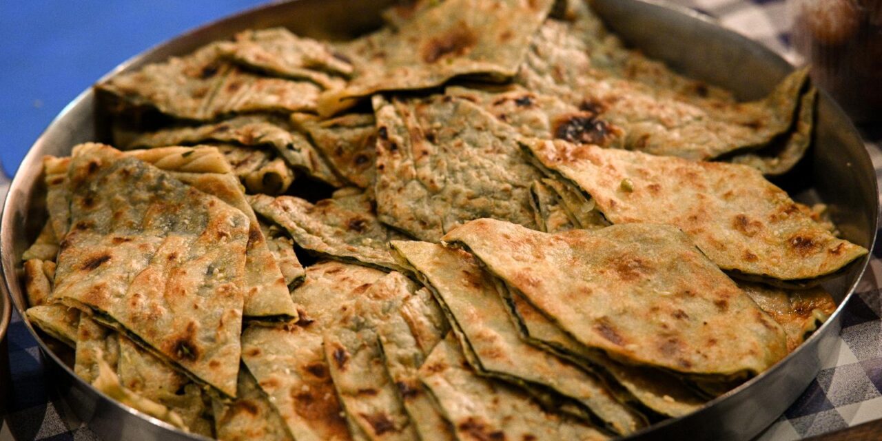 soparnik