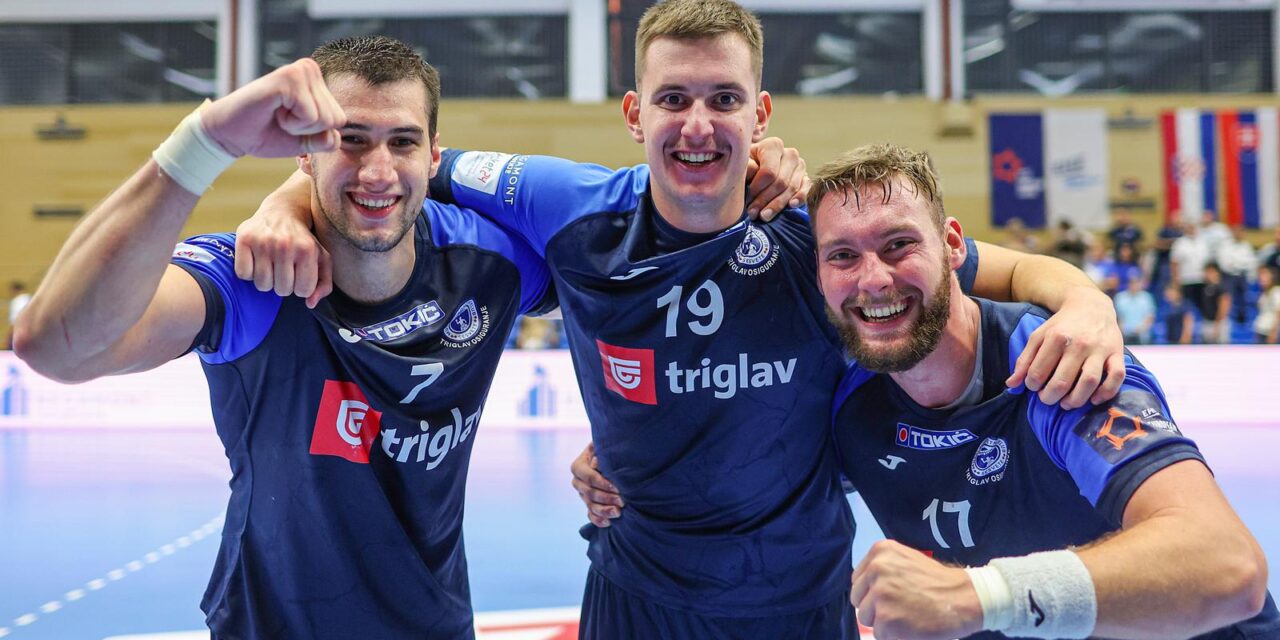Zagreb: Susret Sesveta i Dugog Sela u kvalifikacijama za EHF Europsku ligu