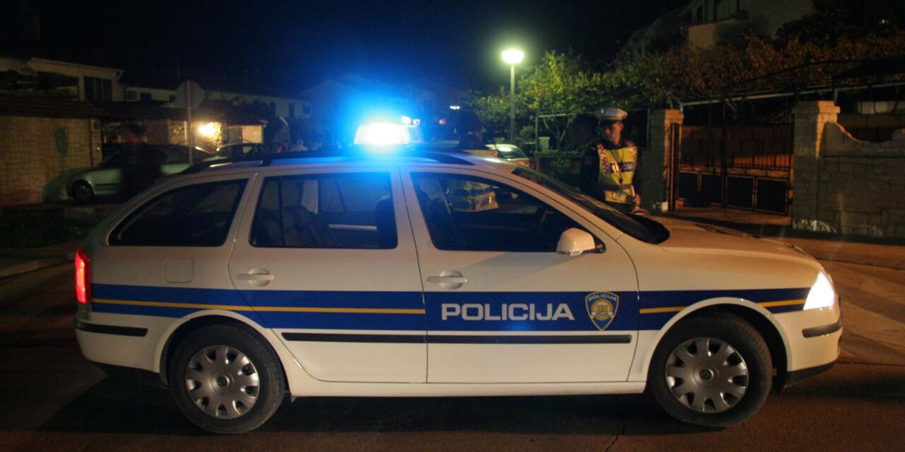 ARHIVA &#8211; 08.11.2007. Pula: Damir Vo�kion mu?ki je ubio svoju obitelj