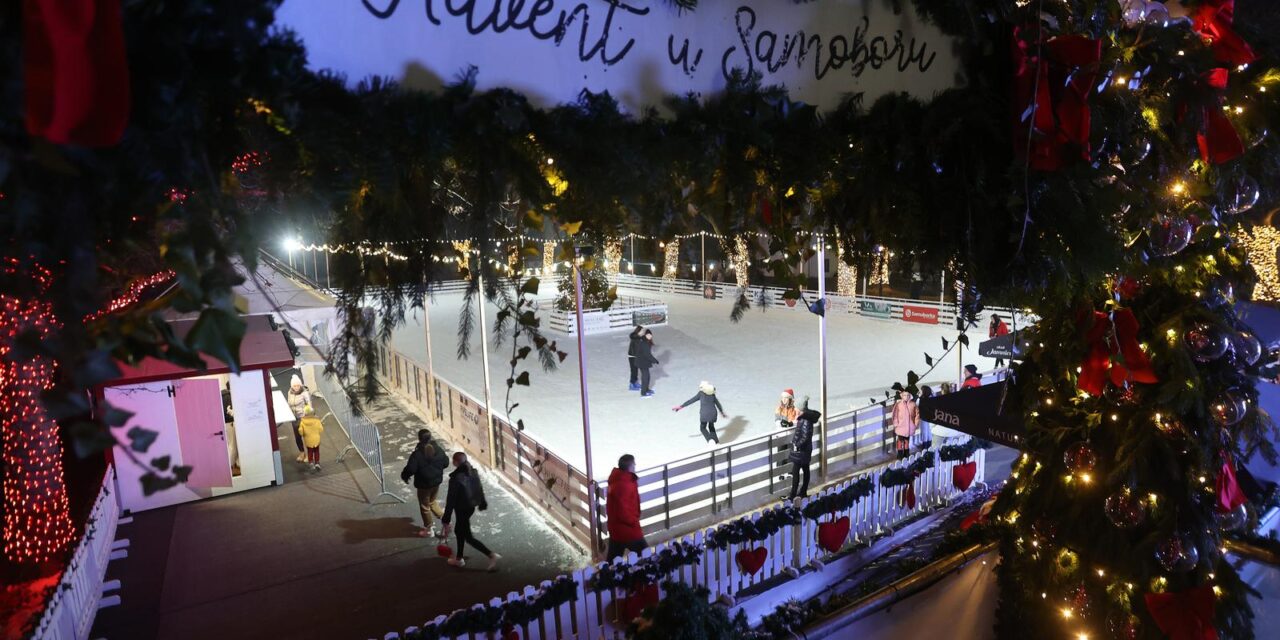 Advent u Samoboru