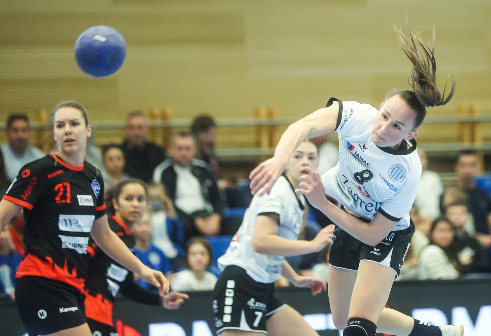Zagreb: Uzvratna utakmica kvalifikacija za Europsku ligu, Amicitia Zuerich – Lokomotiva