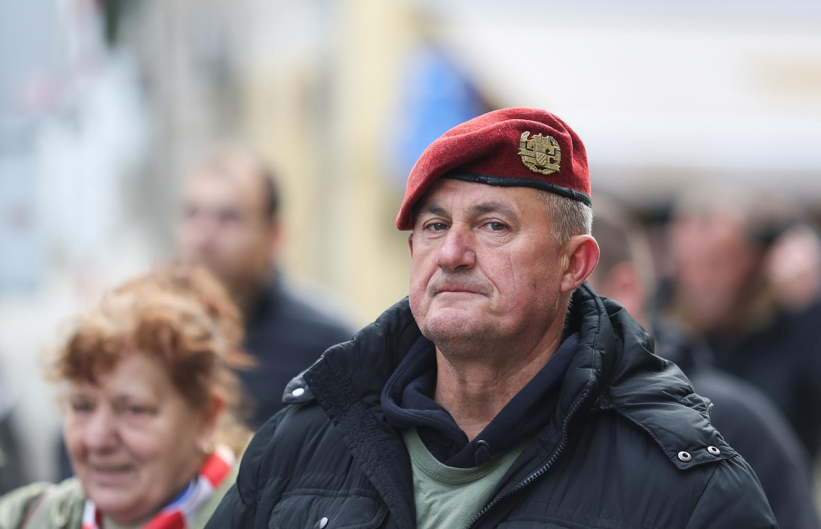 Vukovar: Okupljanje uoči 34. obljetnice stradanja Vukovara
