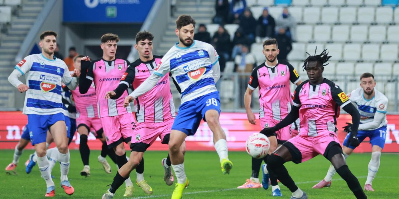 Osijek: NK Osijek i NK Lokomotiva sastali se u 14. kolu Prve HNL