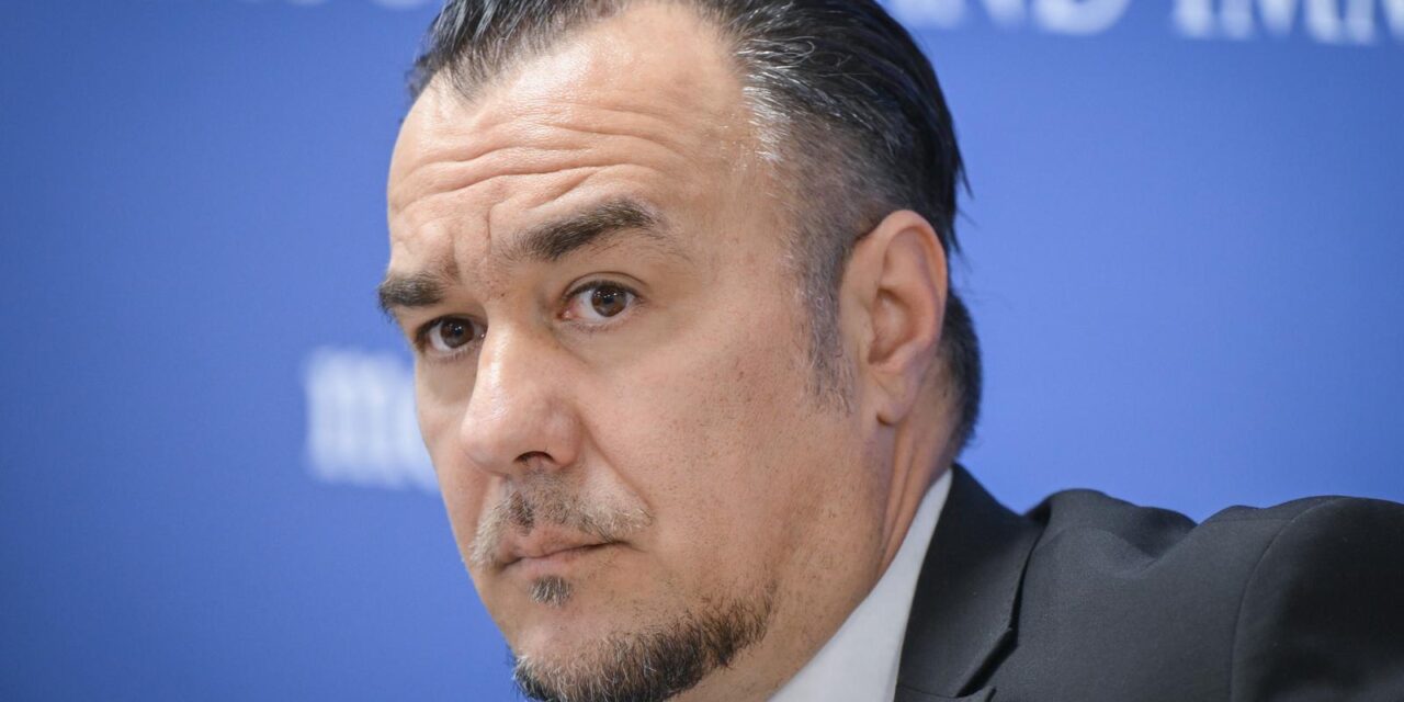 Zagreb: Održano je predstavljanje  knjige “Suvremene migracije i opstanak nacije”