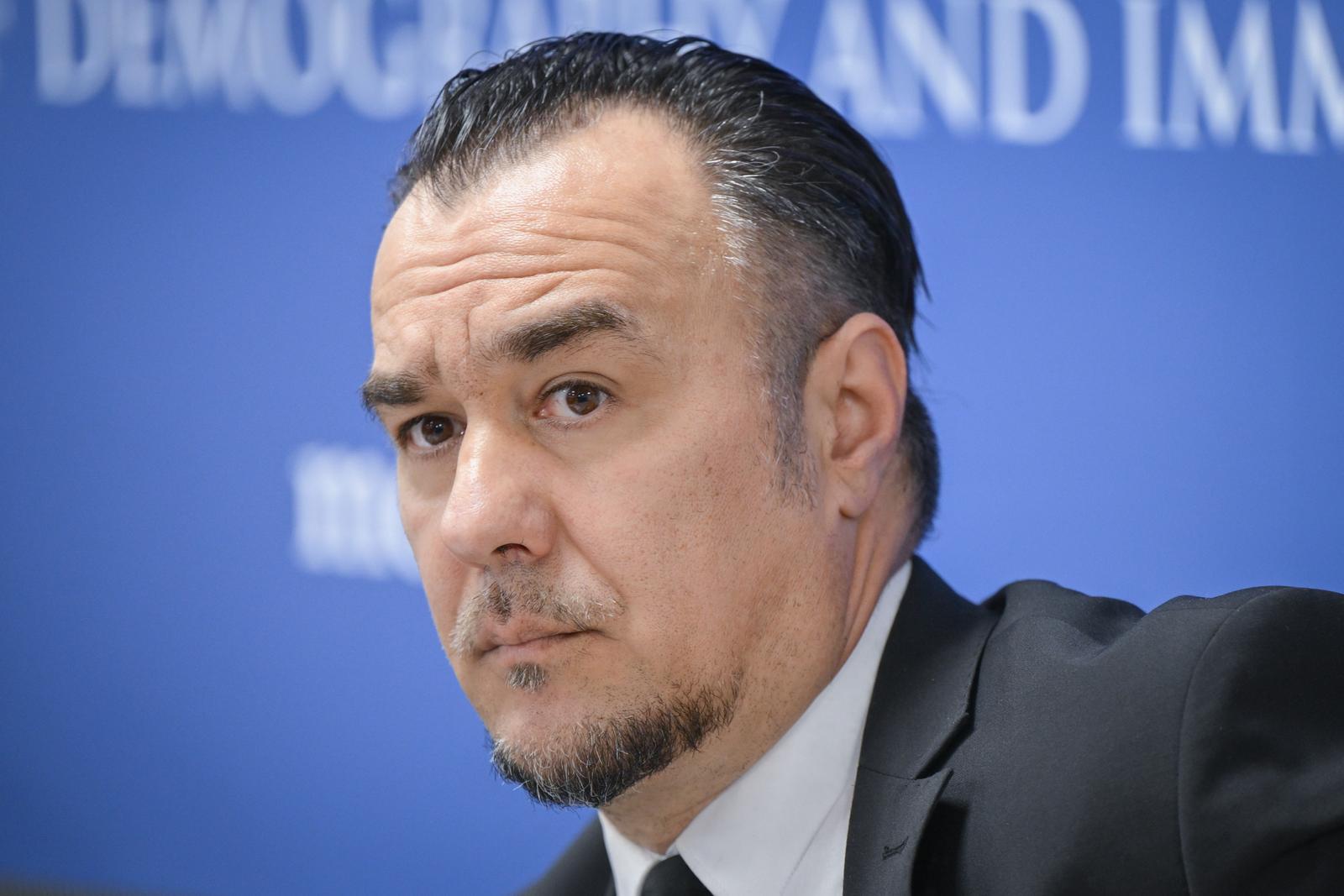 Zagreb: Održano je predstavljanje  knjige “Suvremene migracije i opstanak nacije”