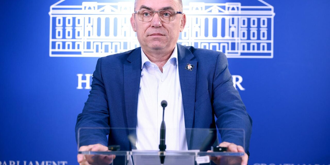 Zagreb: Stipo Mlinarić o političkim aktualnostima