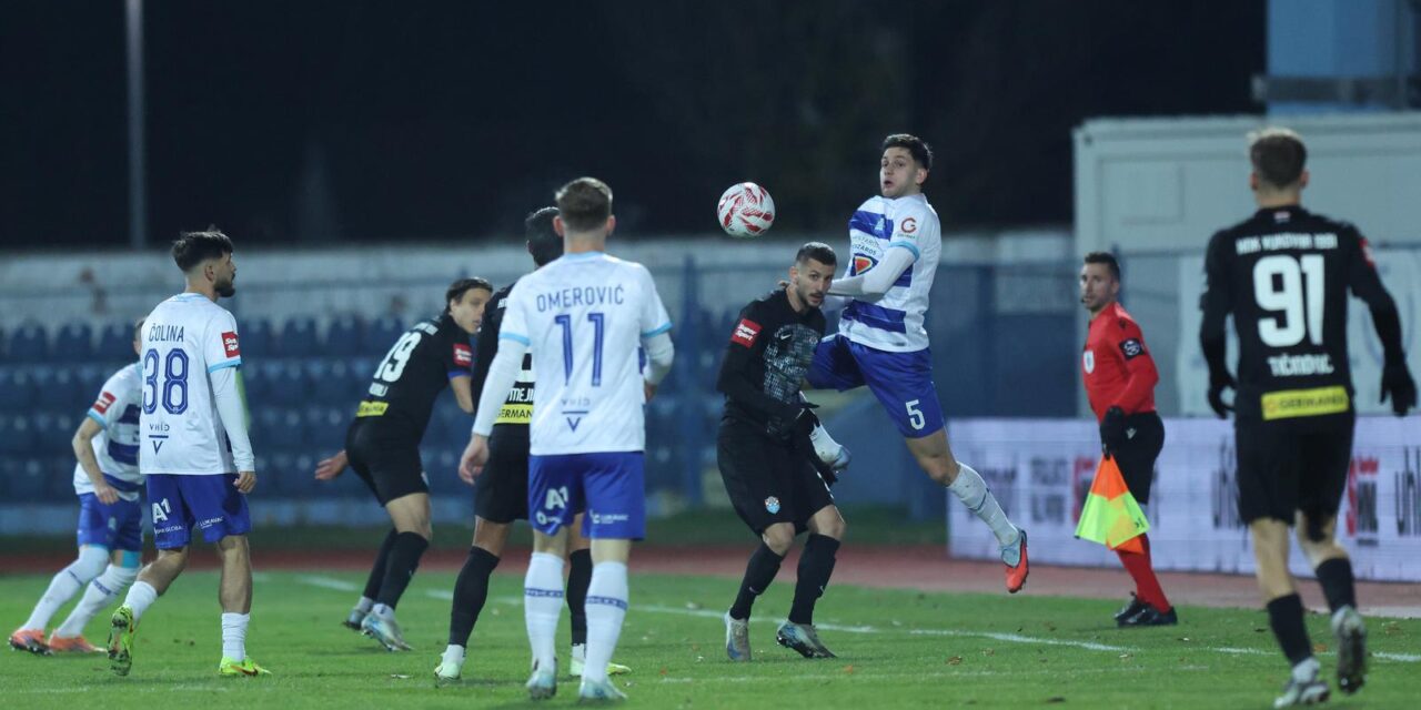 Vinkovci: SuperSport HNL, 15. kolo, HNK Vukovar 1991 – NK Osijek