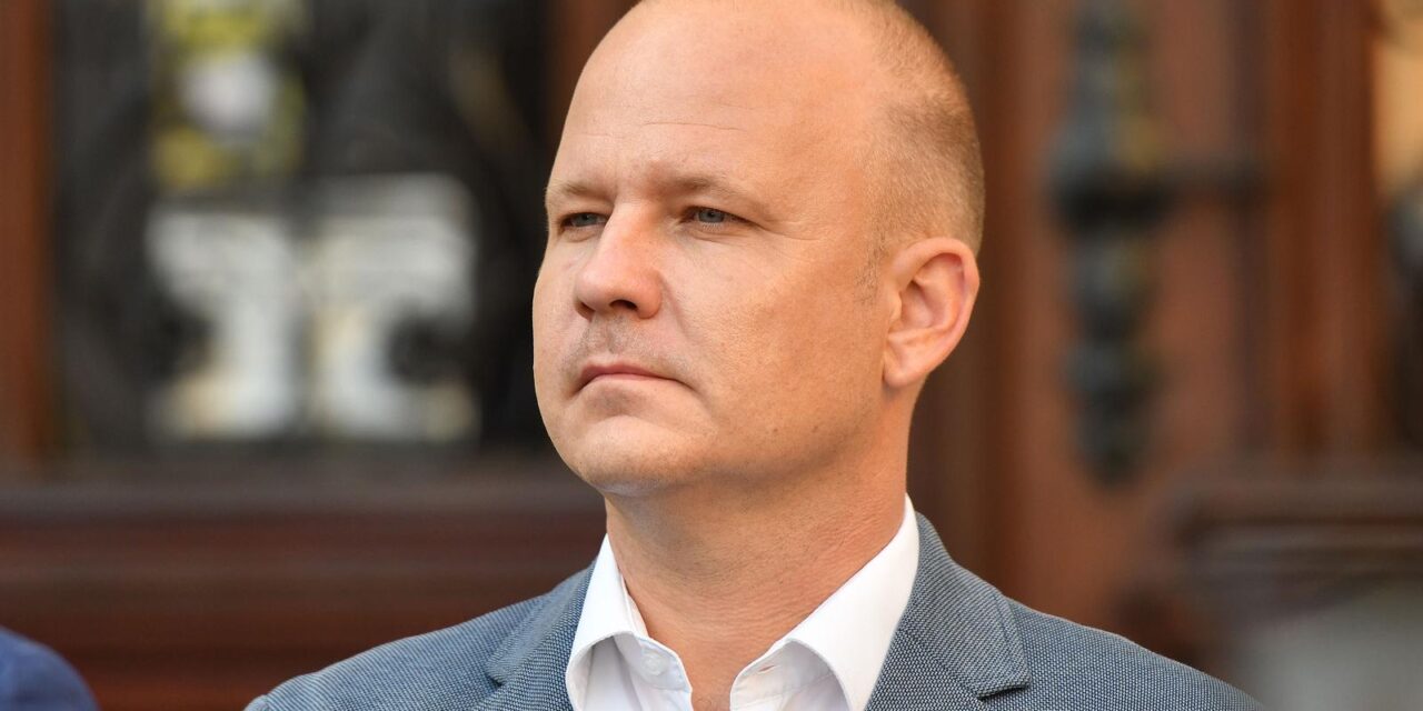 Mišel Jakšić SDP HDZ Politika