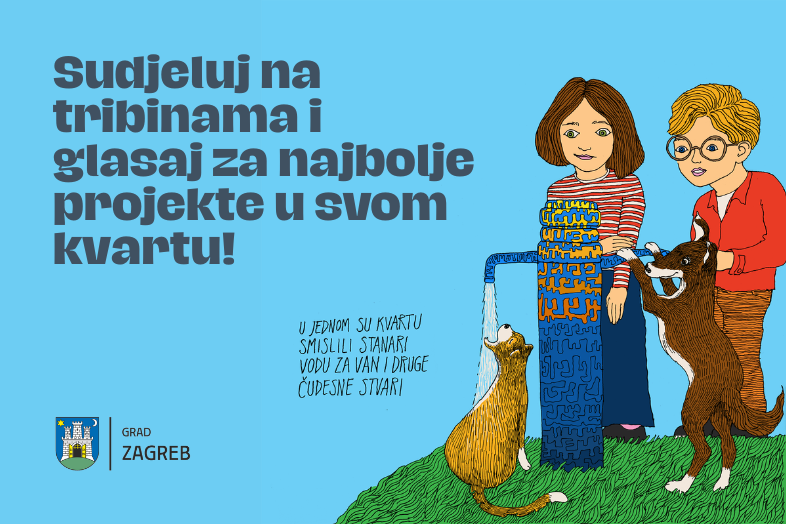 Participativno