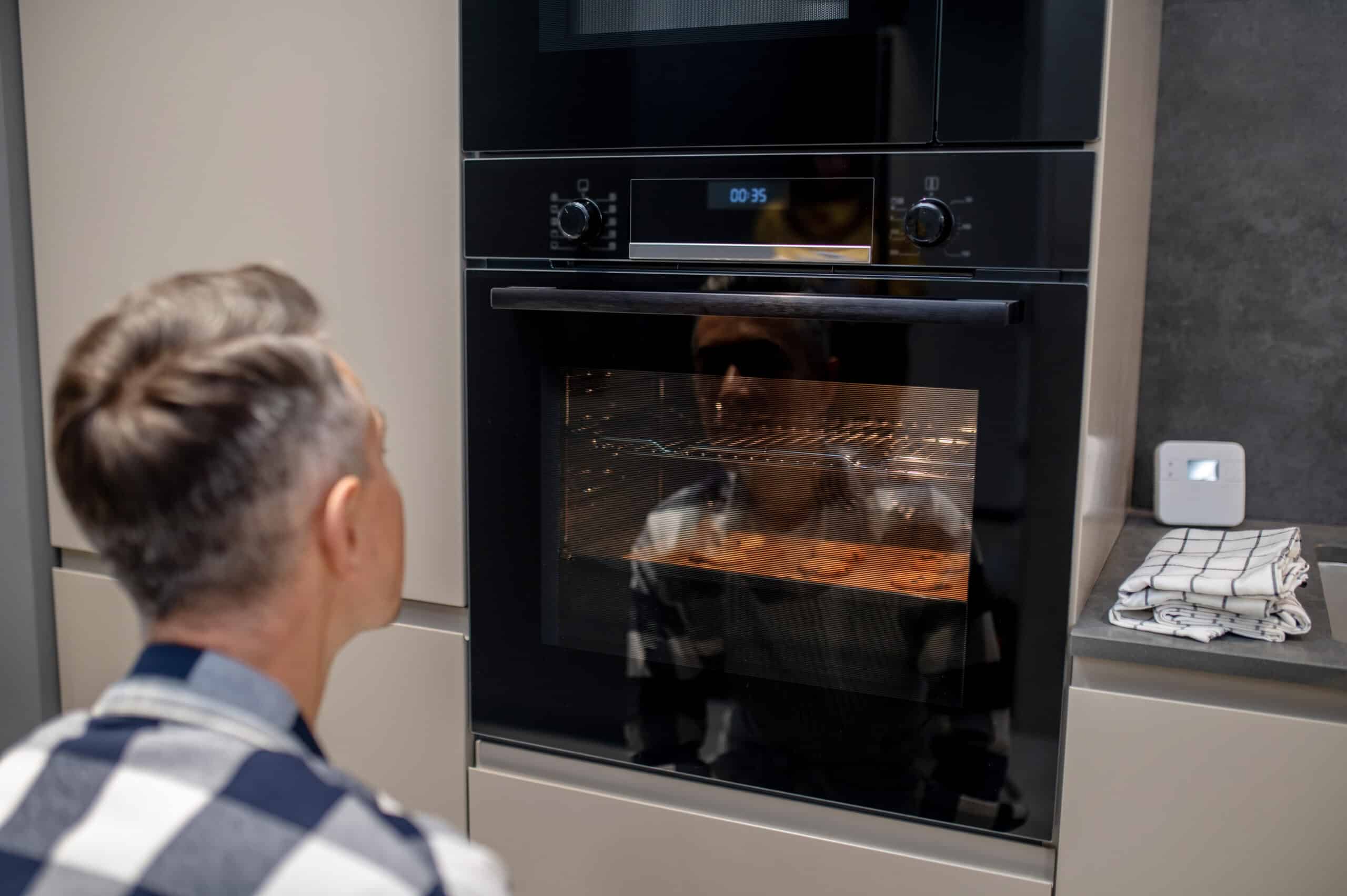 pećnica oven