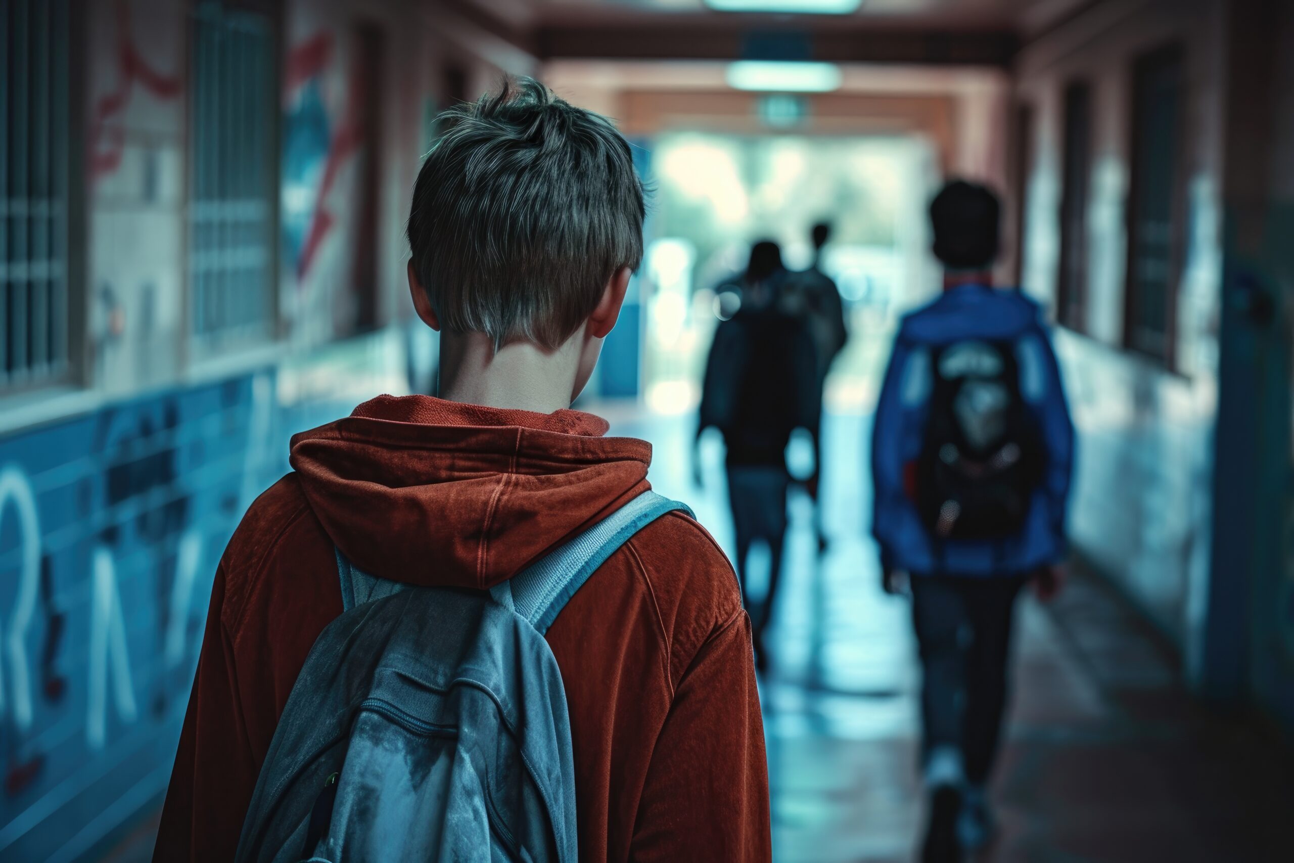 bullying-happening-school-children