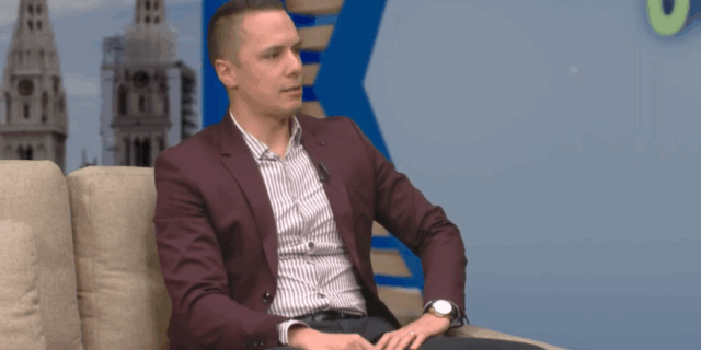 Frano Čirko Hrvatski suverenisti Fašisti antifašisti podjele Možemo Zagreb