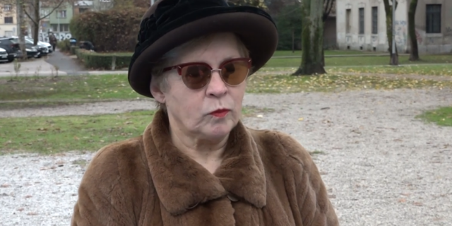 Ivka Odvorčić HNS Bandić Tomašević