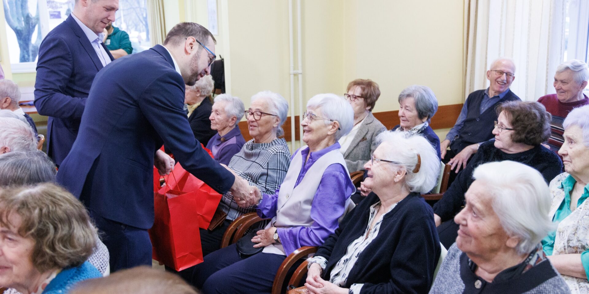 Dom za starije osobe Maksimir(4)