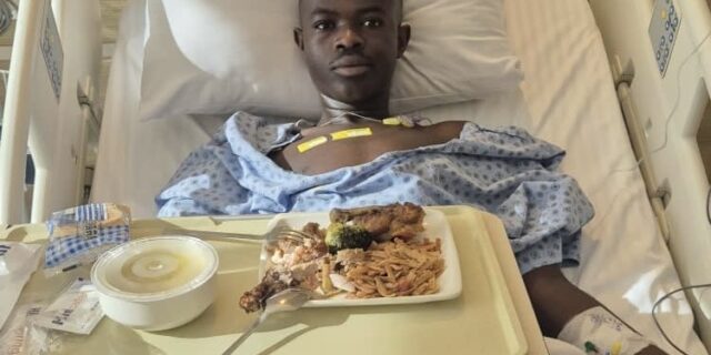 Emmanuel Nshimiyimano