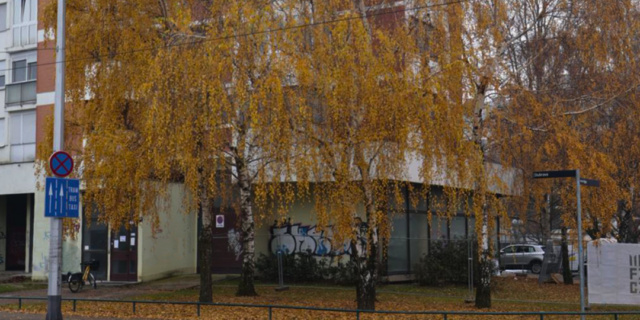 Novi prostor za Mjesni odbor Novi Retkovec, Dubrava 226