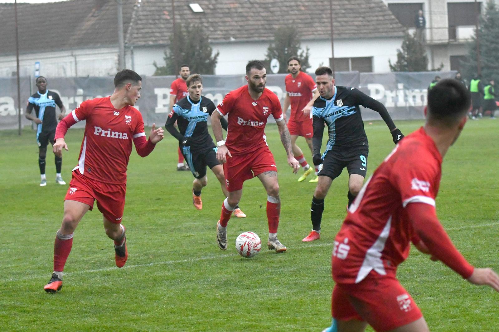 Bjelovar: SuperSport Hrvatski nogometni kup, osmina finala, NK Mladost Zdralovi – HNK Rijeka