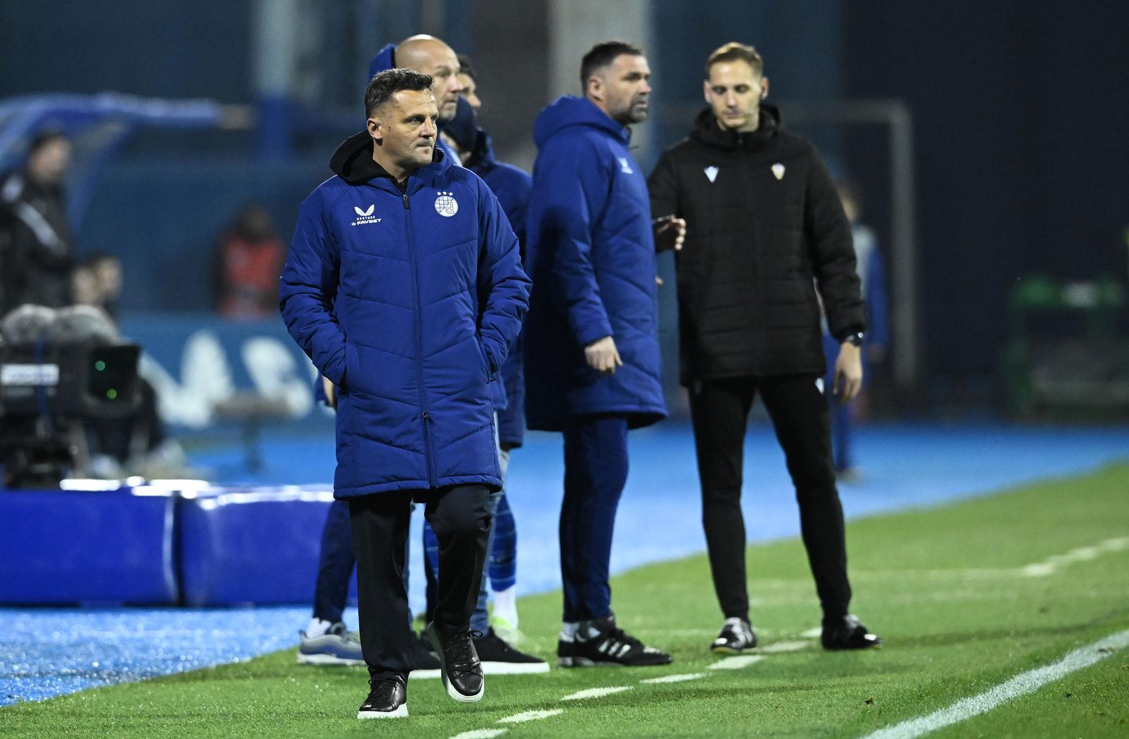 SuperSport HNL, 16. kolo, GNK Dinamo – HNK Hajduk