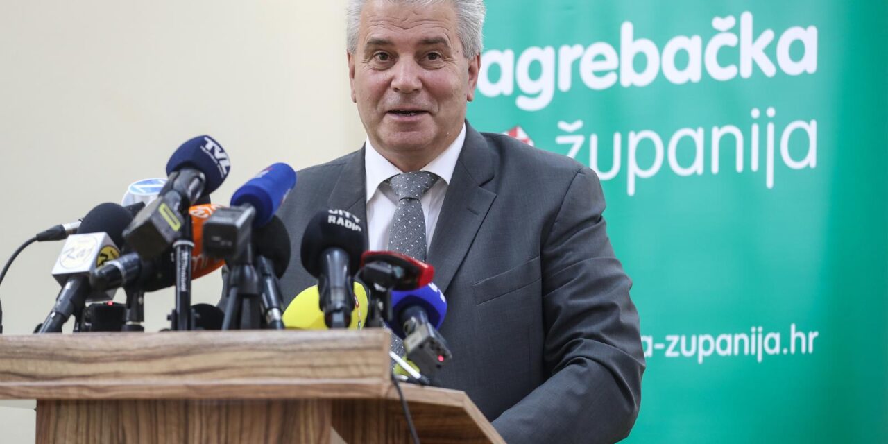 Bistra: Darovano zemljište za izgradnju Specijalne bolnice za kronične bolesti