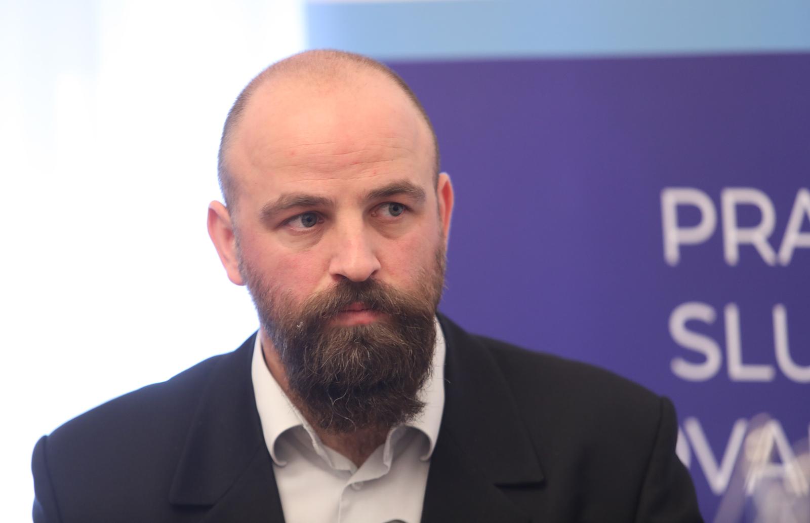 Zagreb: Okrugli stol na temu integracije izbjeglica u hrvatsko društvo