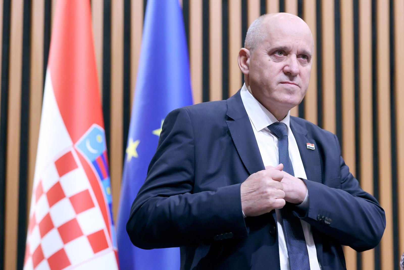 Zagreb: Sabor raspravlja o paketu građevinskih zakona