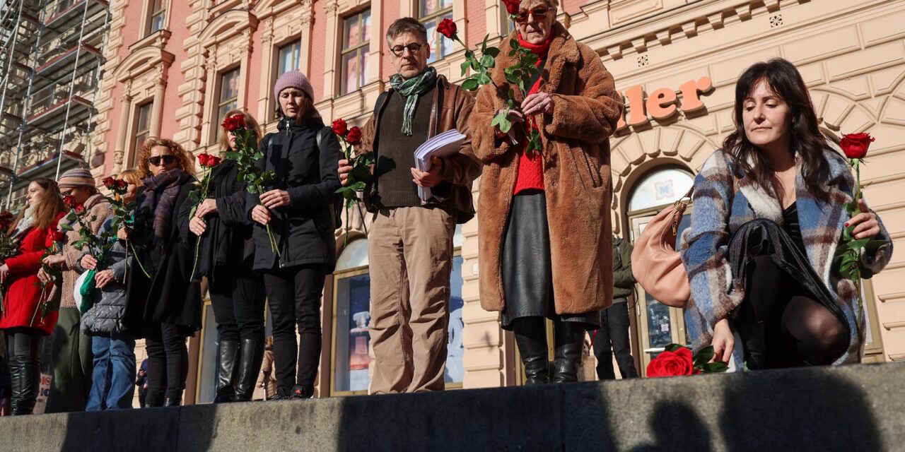 Zagreb: Peticija – Micanje klečavaca u ime 18 ubijenih žena u 2025