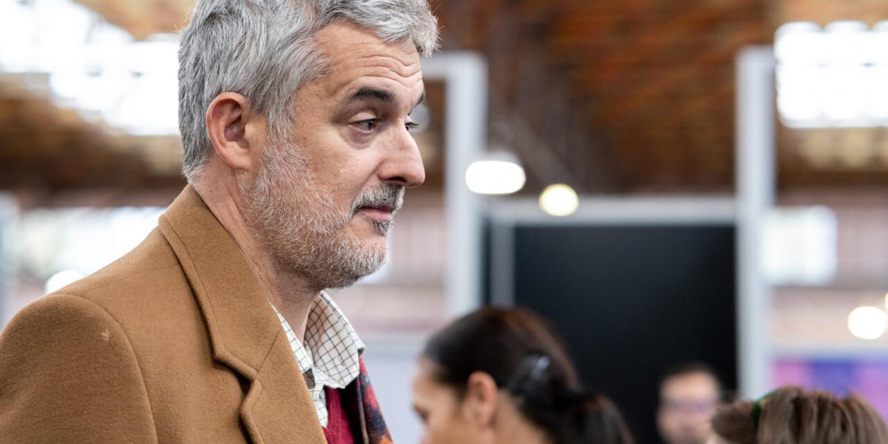 Zagreb: Svečano otvorenje 47. međunarodnog sajama knjiga Interliber