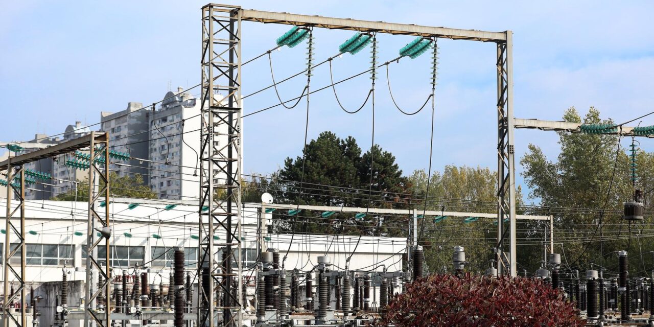 Zbog kvara na trafostanici na Jarunu veći dio Zagreba ostao bez struje