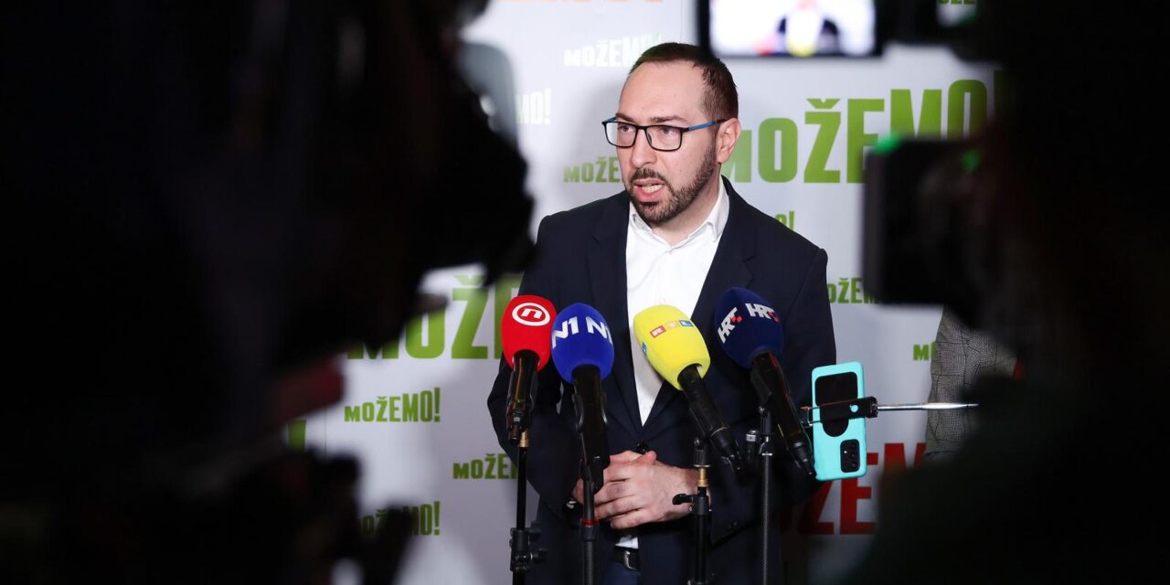 Zagreb: Održani izbori koordinatora/ica i članova/ica Vijeća Lokalne grupe Možemo!