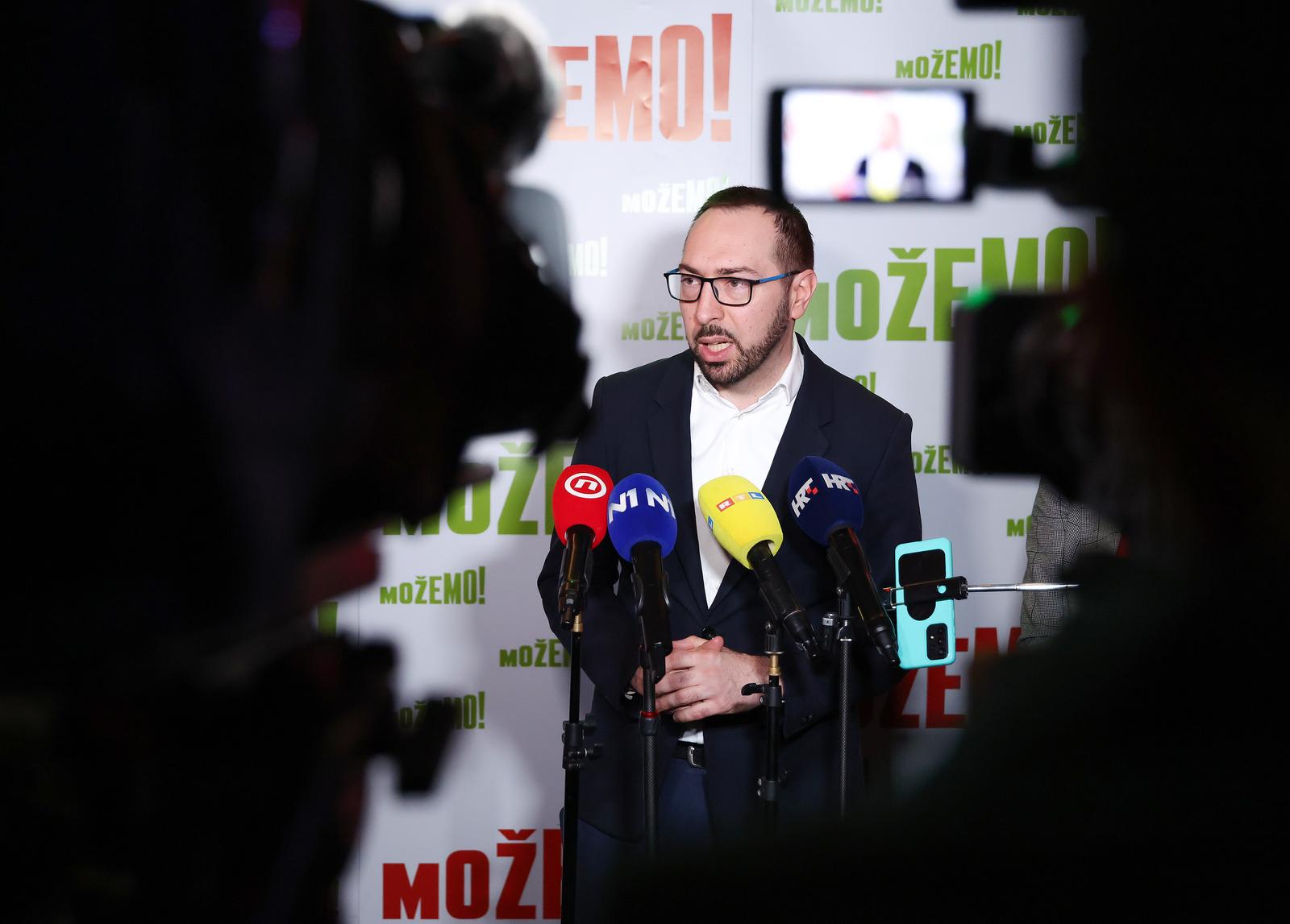 Zagreb: Održani izbori koordinatora/ica i članova/ica Vijeća Lokalne grupe Možemo!