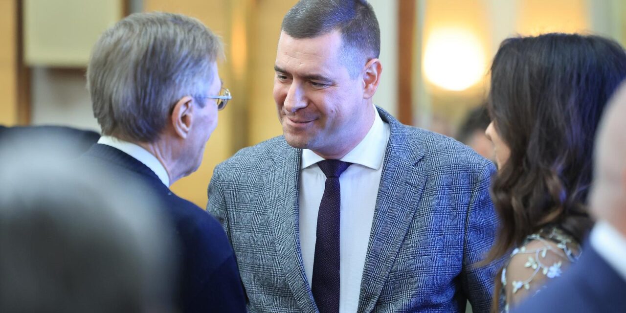 Zagreb: Obilježena 36. obljetnica osnutka Hrvatske demokratske zajednice Grada Zagreba