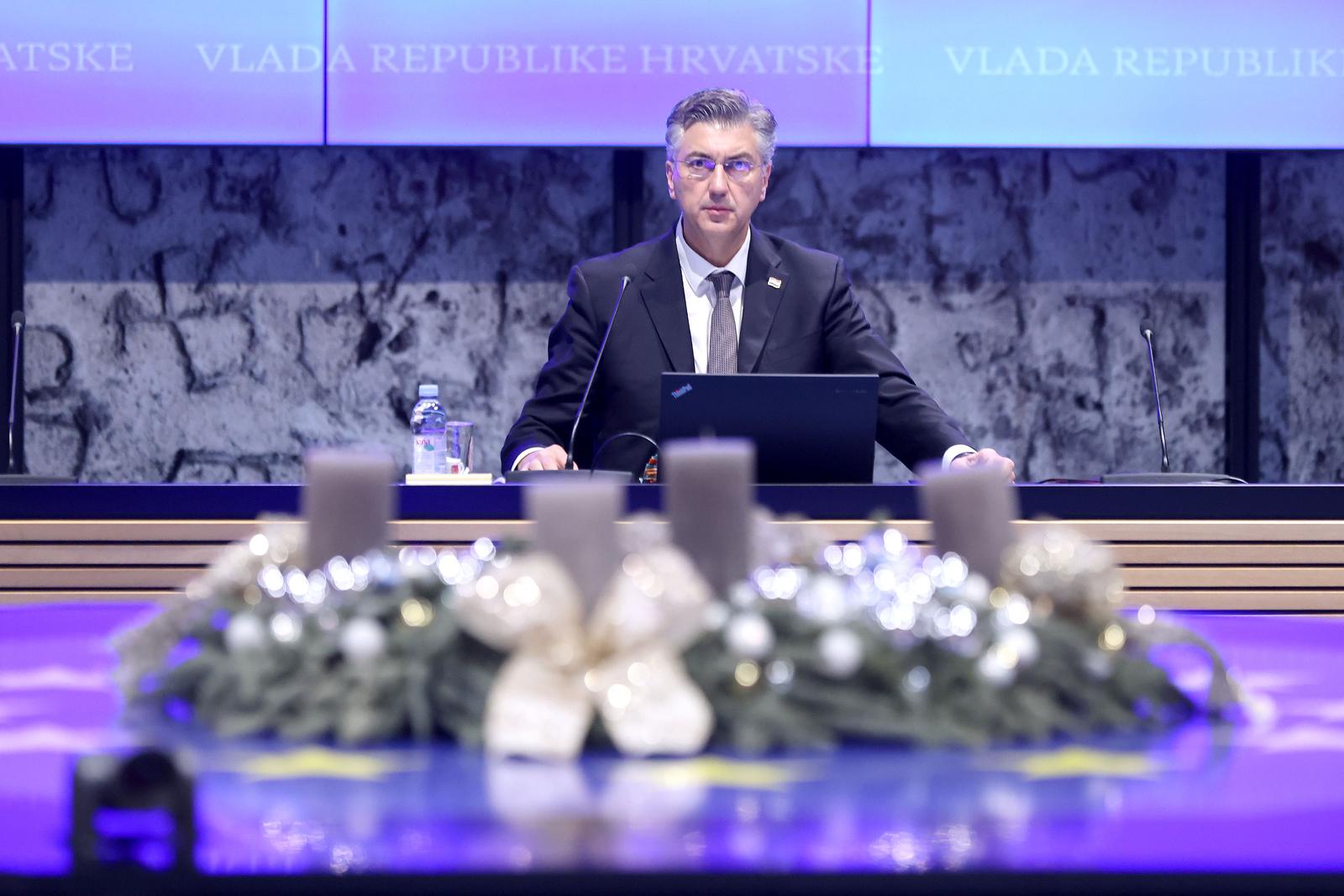 andrej plenković