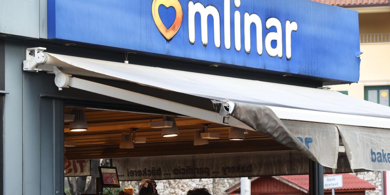 Tvrtka Bosqar kupila Mlinar za 100 milijuna eura