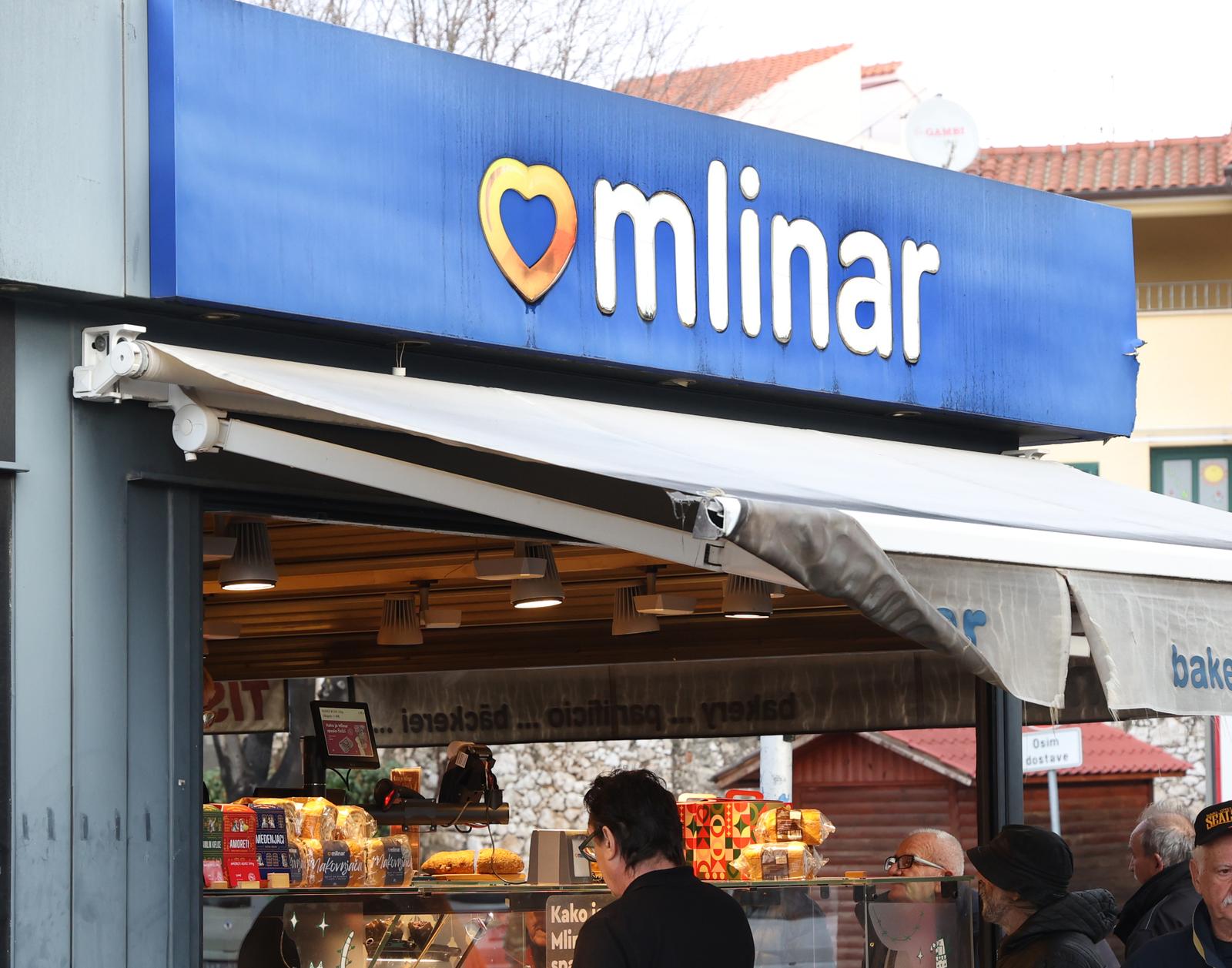 Tvrtka Bosqar kupila Mlinar za 100 milijuna eura