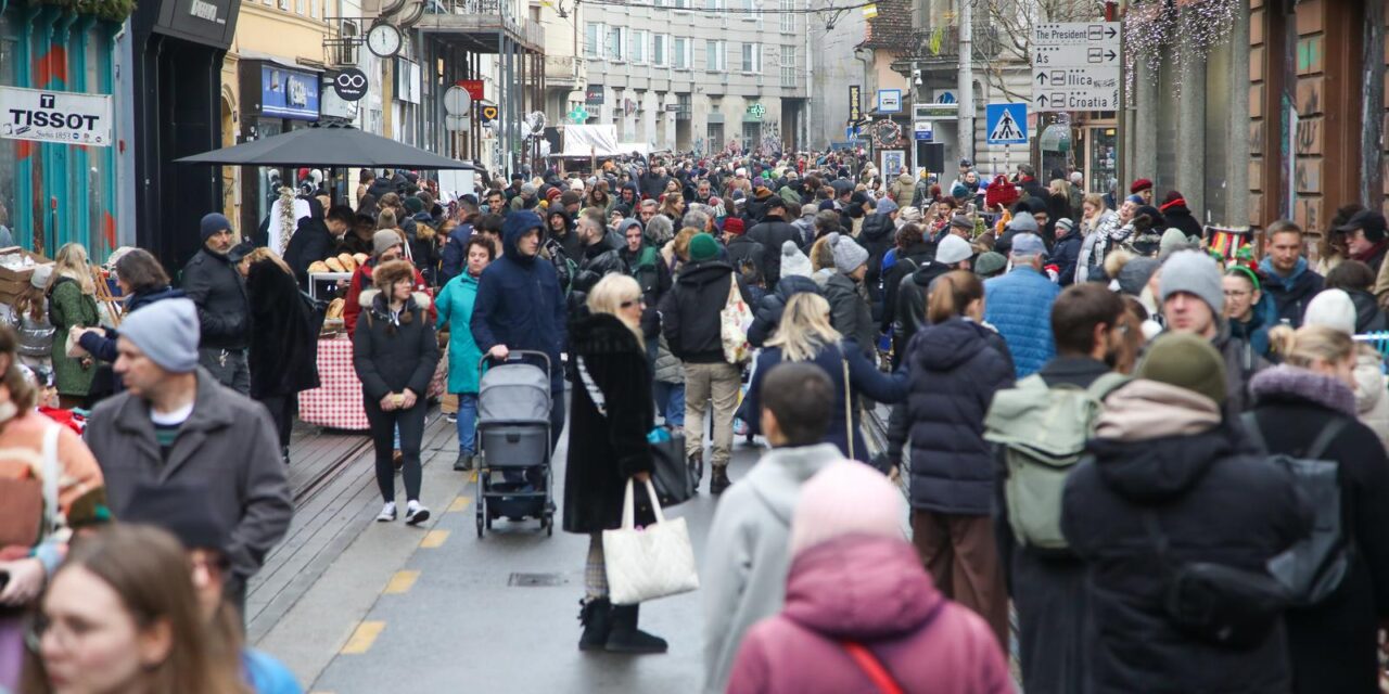 Zagreb: U Ilici je održan Q’Art festival