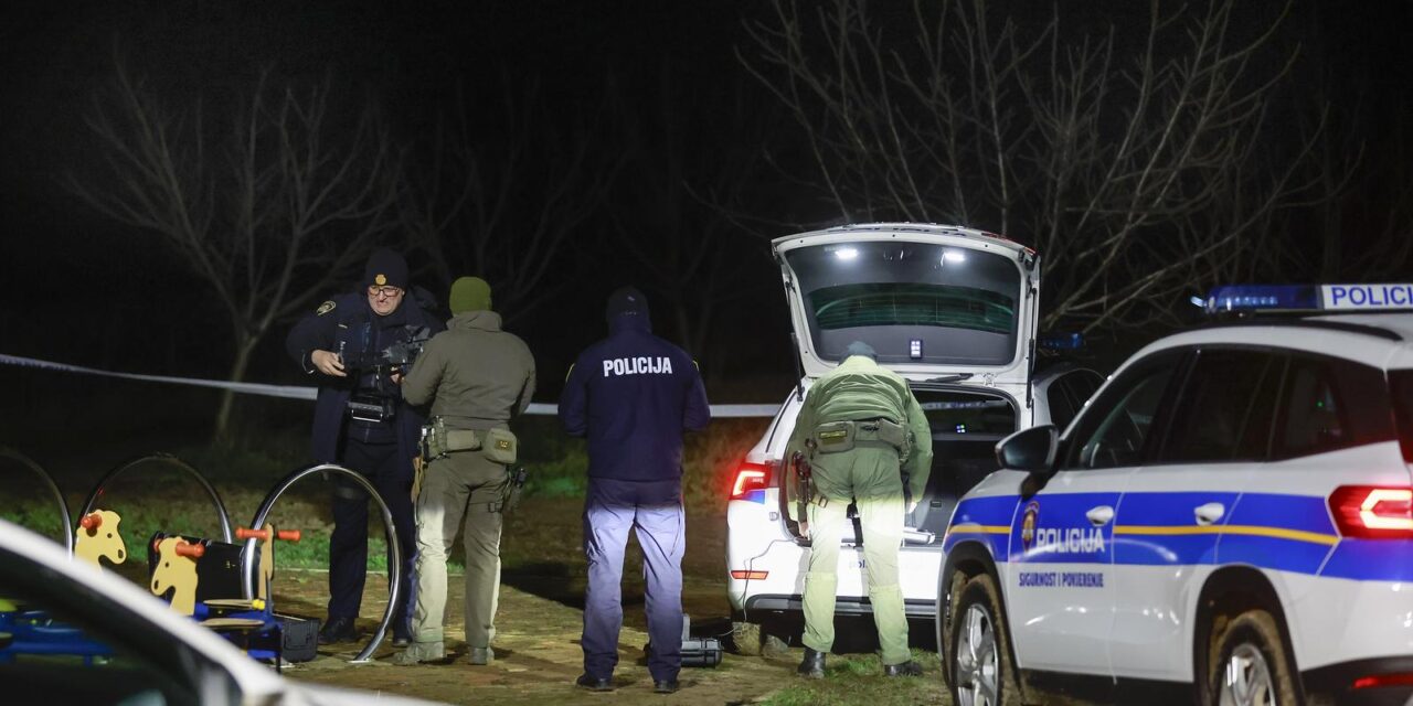 Osijek: Okončana potraga za 11-godišnjakom koji se udaljio od svoje obitelji