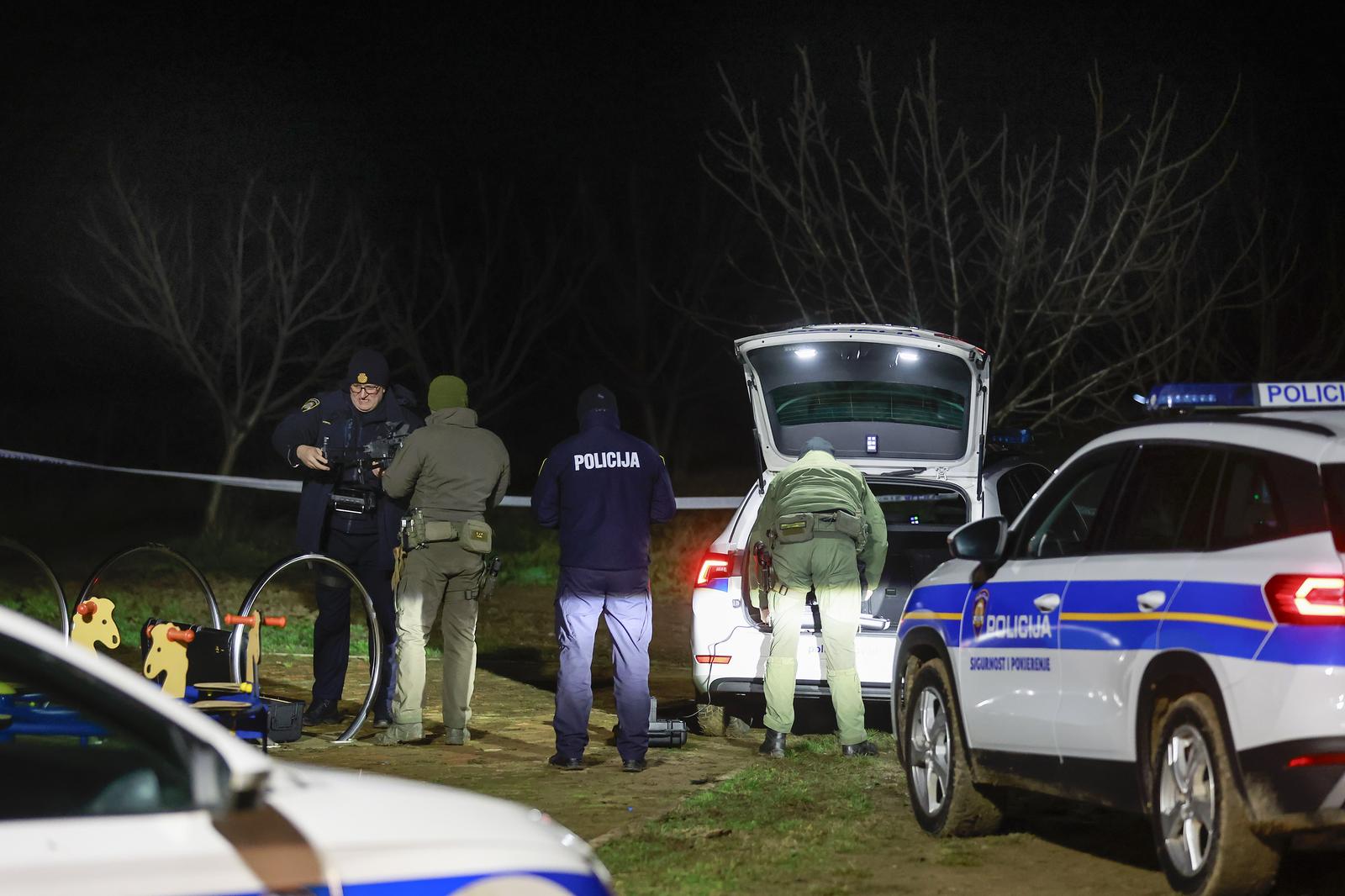 Osijek: Okončana potraga za 11-godišnjakom koji se udaljio od svoje obitelji