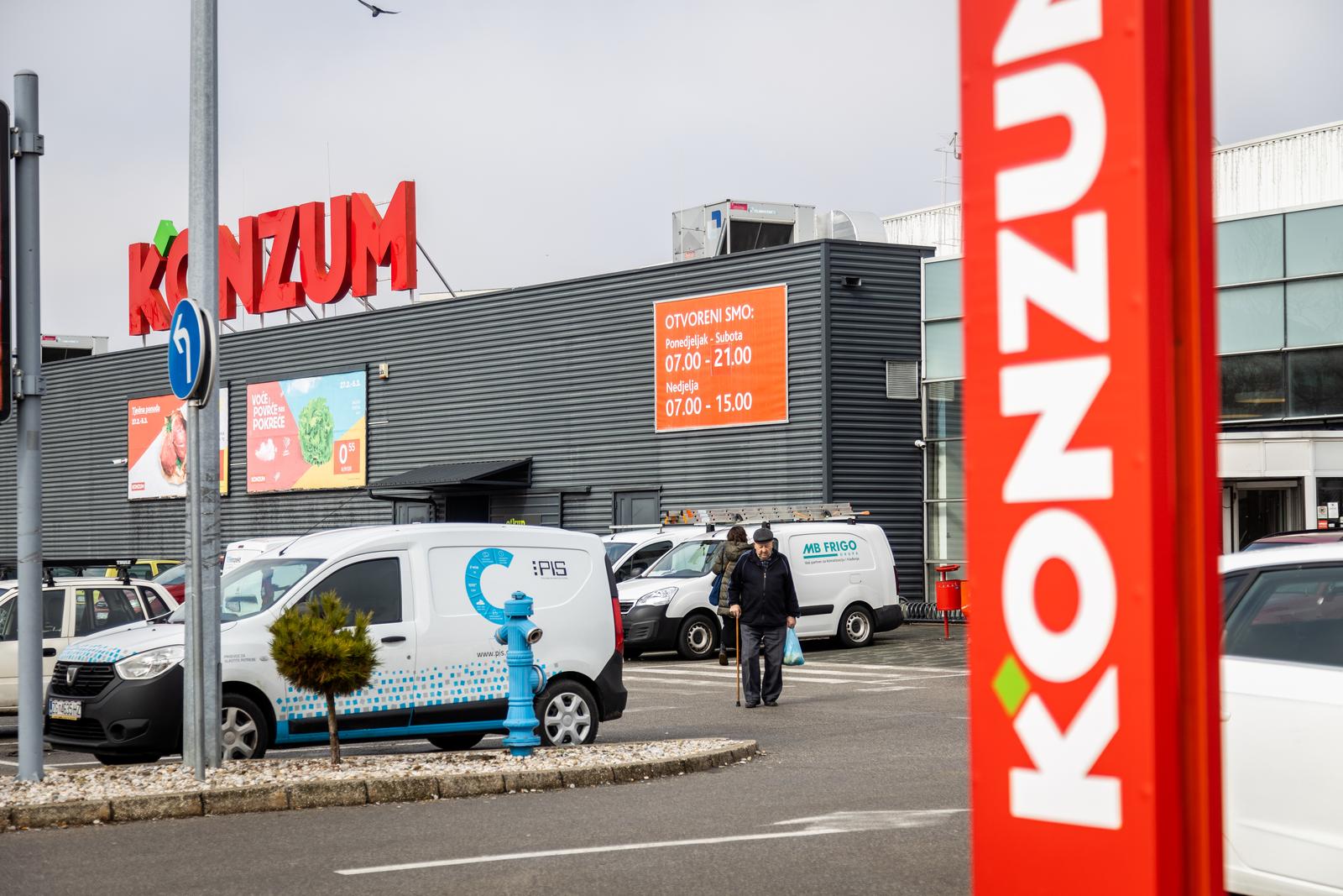 konzum