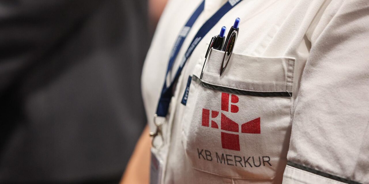 Zagreb: Svečanost obilježavanja 20. godišnjice prve transplantacije bubrega u KB Merkur