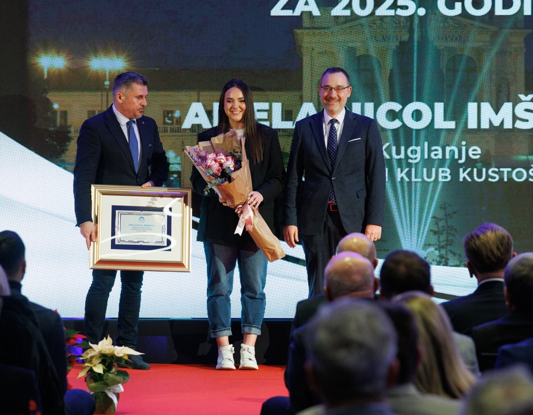 Proglašenje sportaša Grada Zagreba 2025 (4)