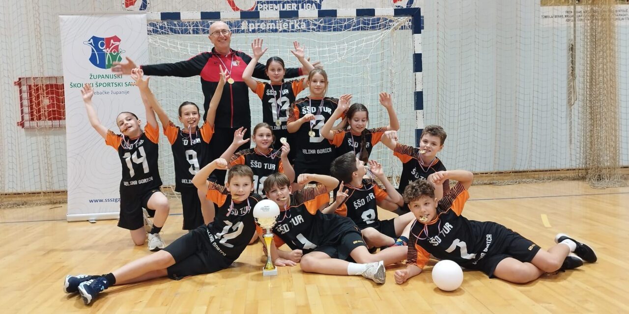 ŽUPANIJSKI PRVACI 2526