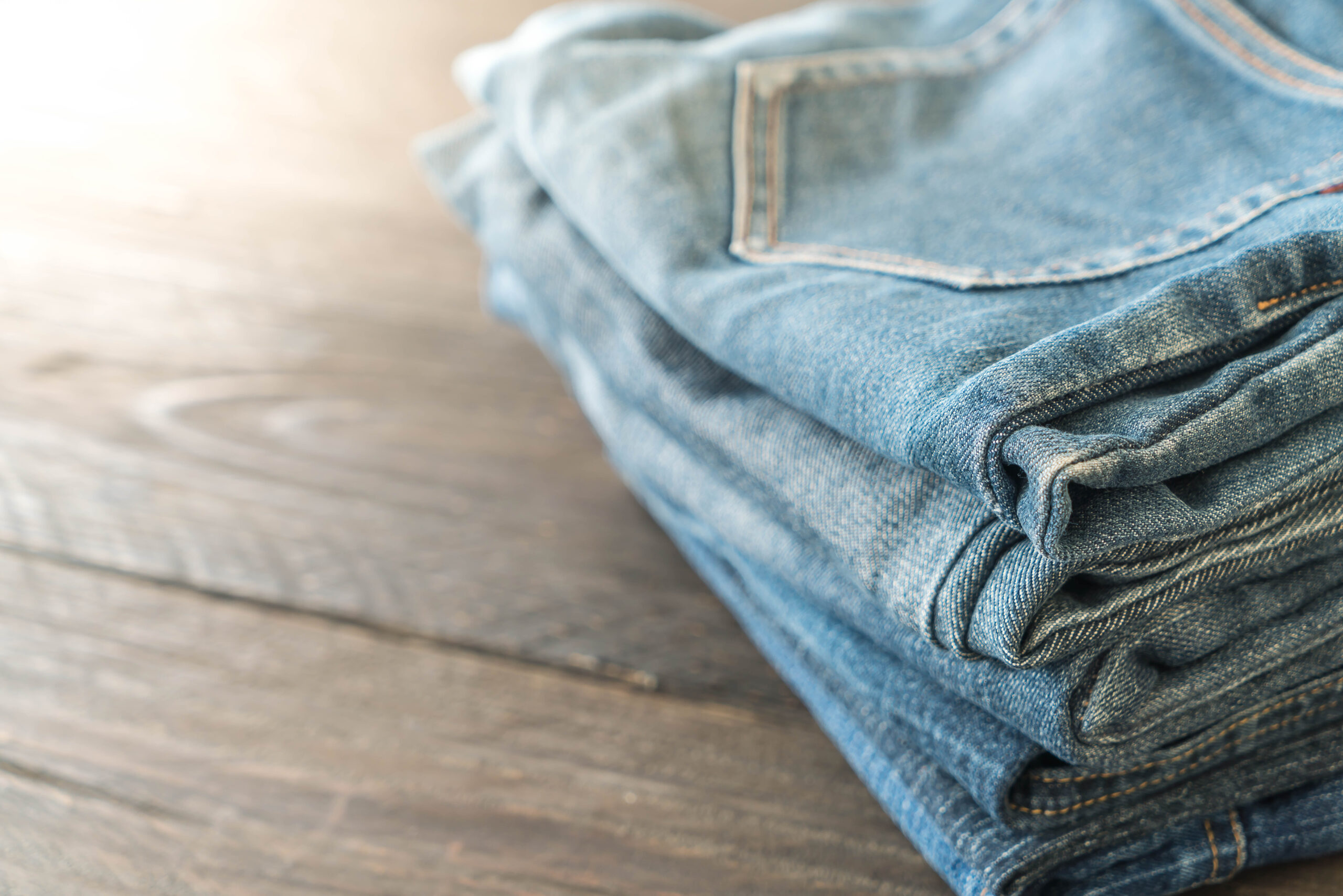 traperice jeans