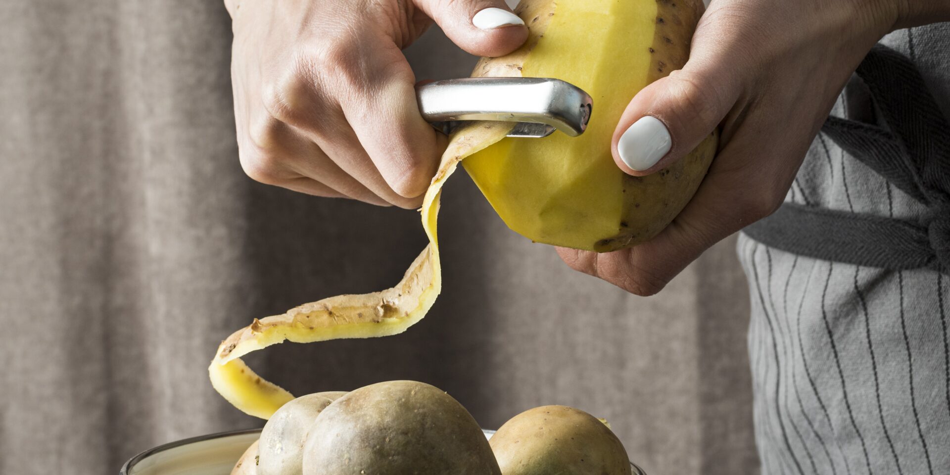 krumpir potato
