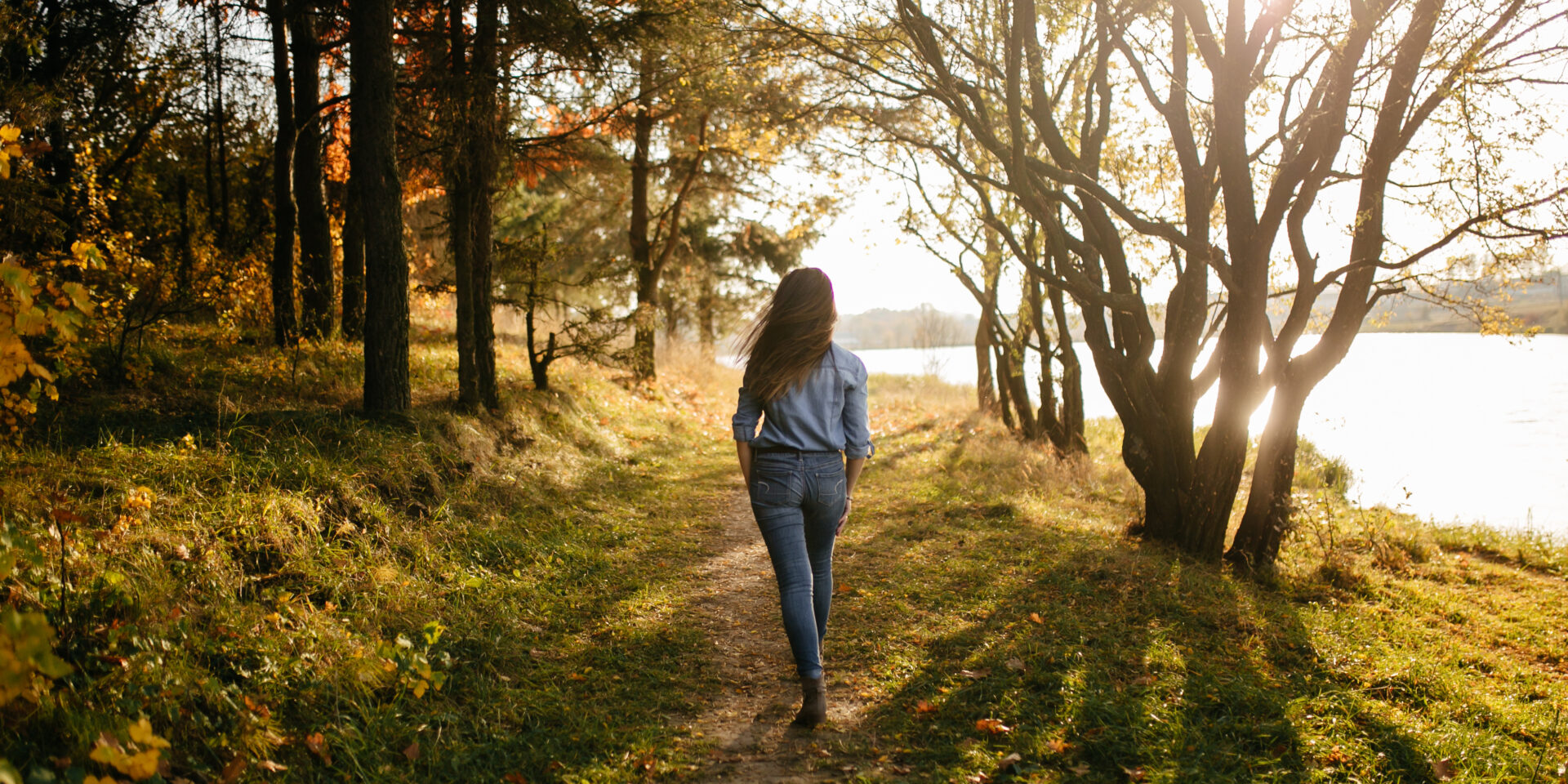 walk šetnja hodanje