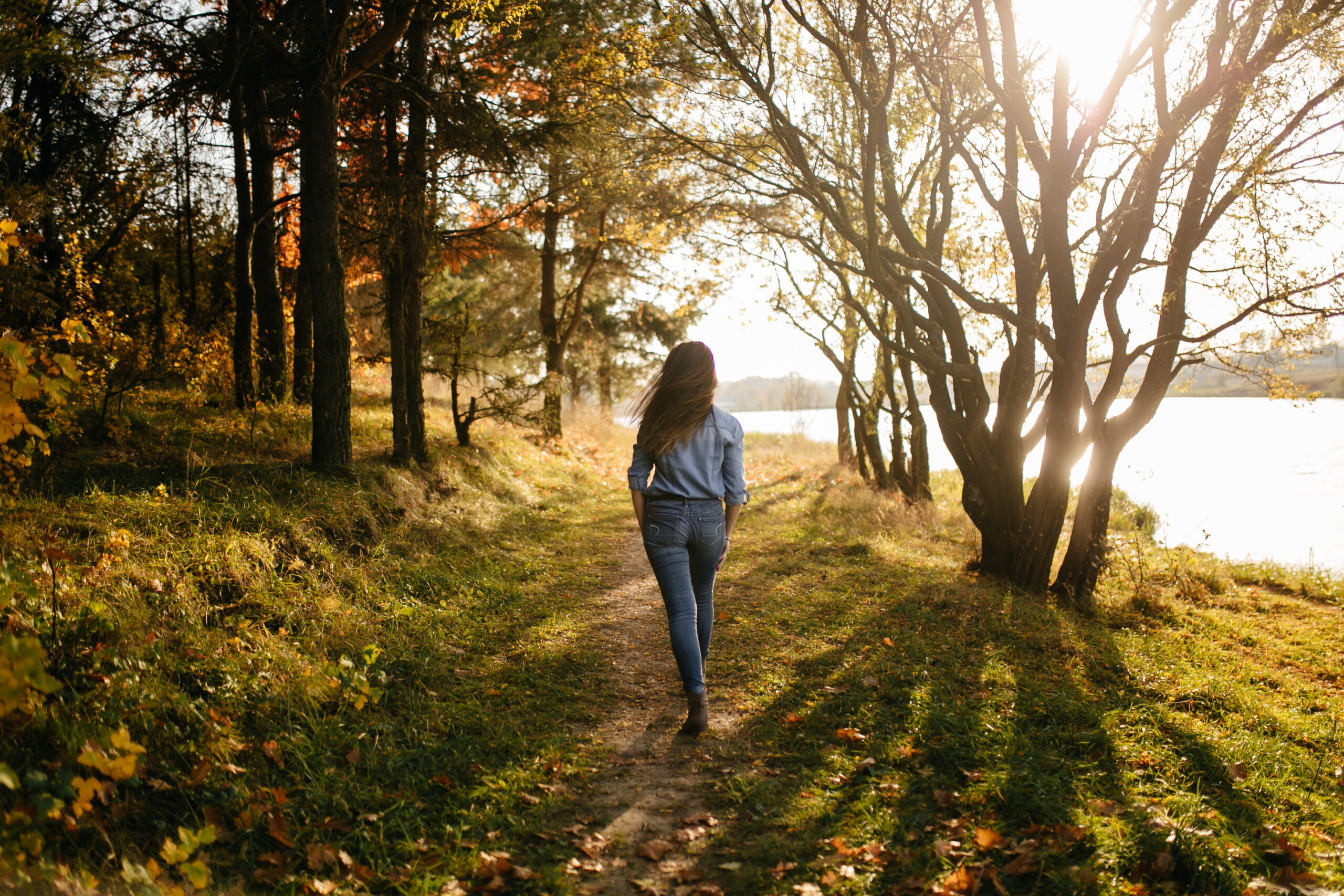 walk šetnja hodanje