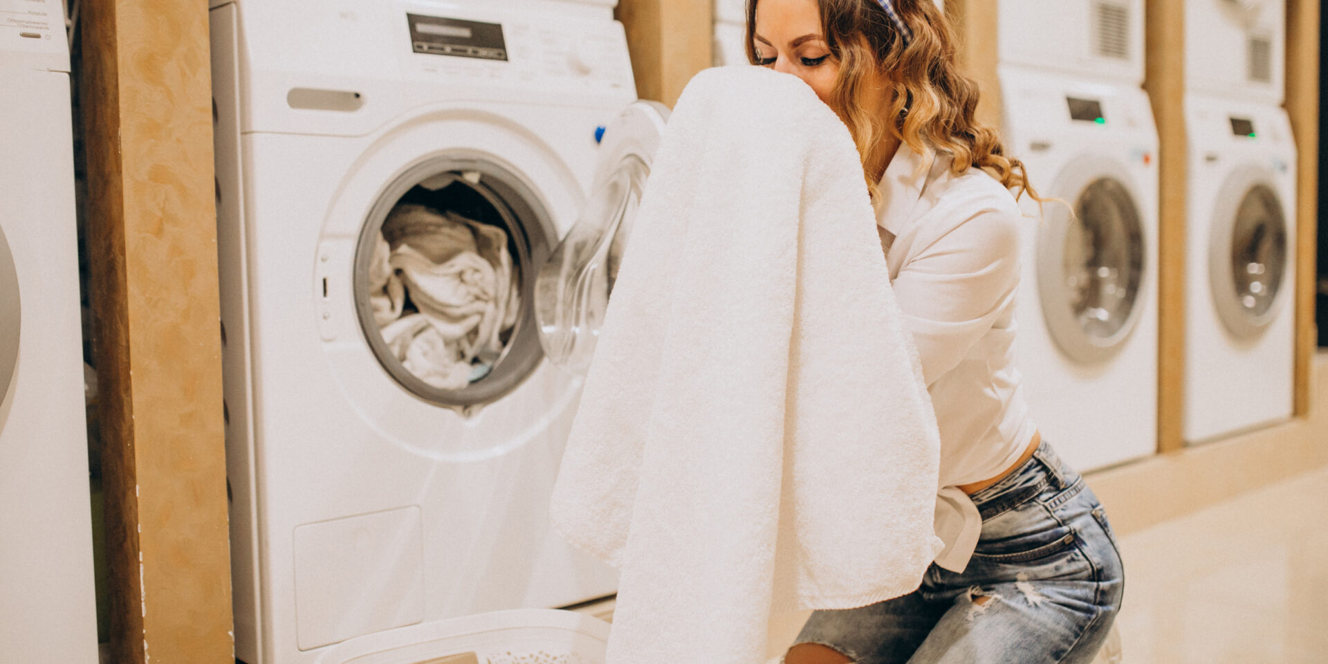 rublje laundry pranje