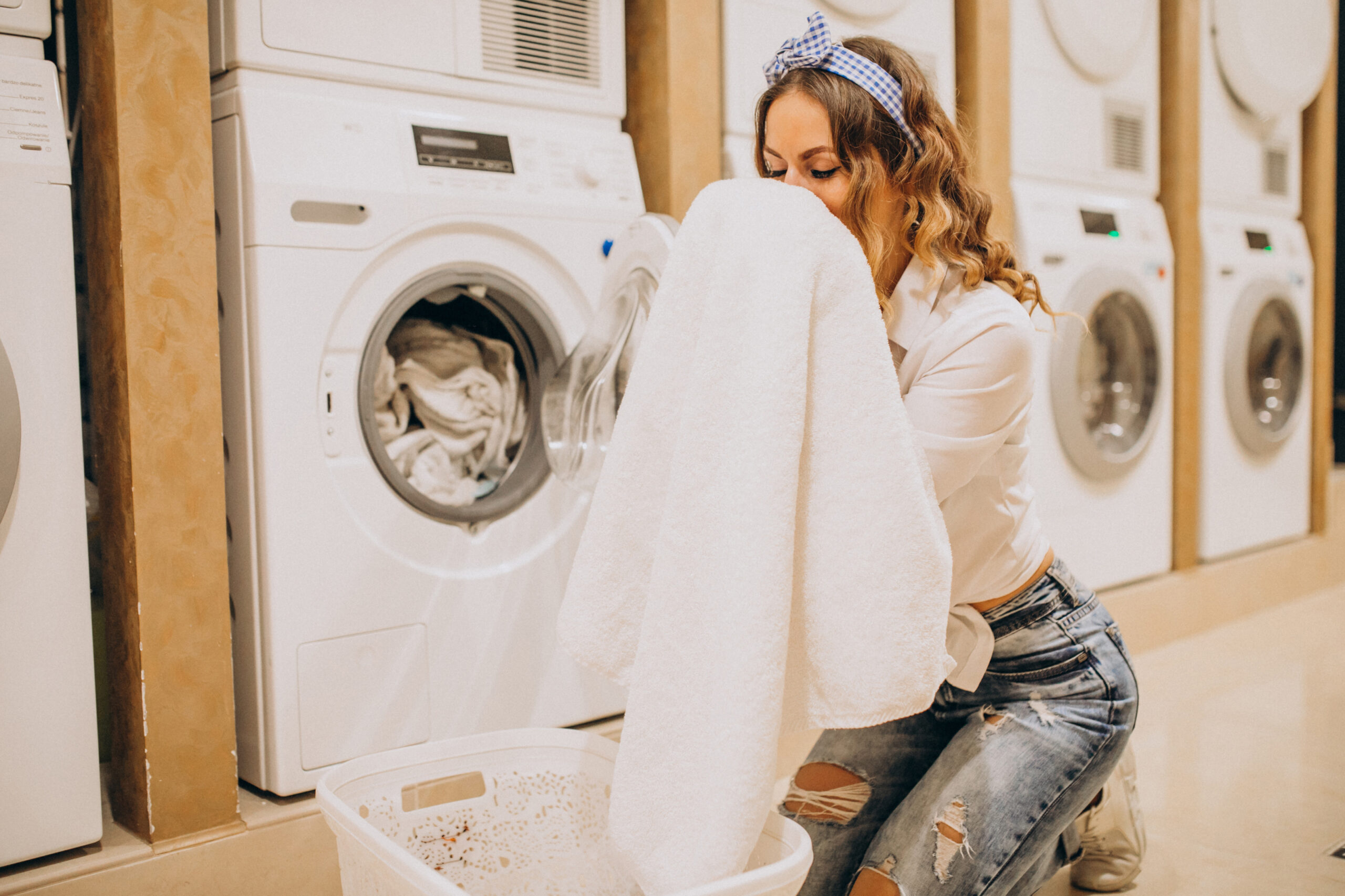 rublje laundry pranje